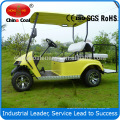 Club Car Golf Cart 2 + 2-Sitzer